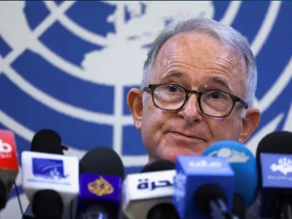 You Left Afghanistan In A Hurry, But Don't Forget It, Says UN Special Rapporteur
