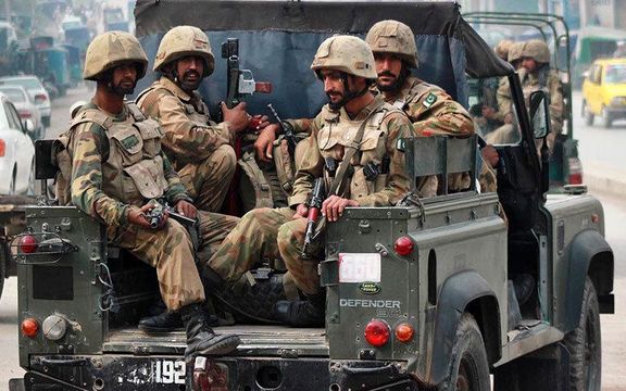 د ټيټيپي ادعا: جنورۍ میاشت کې مو د پاکستان ۱۵۵ سرتېرو ته مرګ ژوبله اړولې