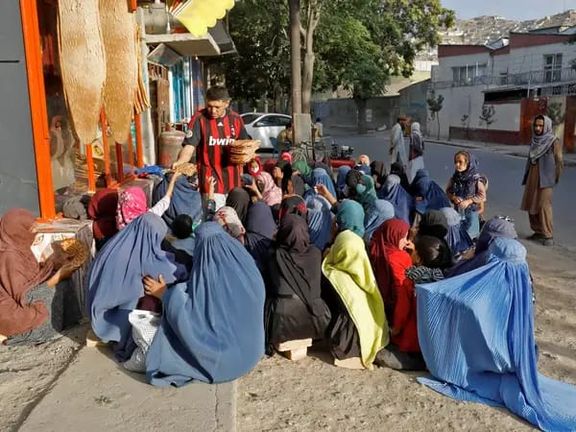 سازمان ملل: ۸۷ میلیون دالر از ۳ میلیارد دالر مورد نیاز برای کمک به افغانستان تامین شده است