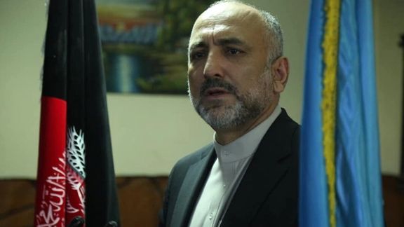 "حرکت ملی صلح و عدالت افغانستان" خواهان آغاز گفتوگوهای بینالافغانی شد