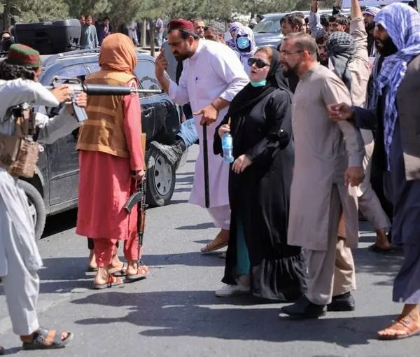 سازمان‌های حقوق بشری: مدافعان حقوق‌ بشر در معرض انتقام‌جویی و خشونت طالبان قرار دارند