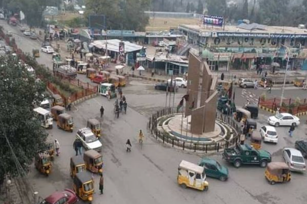 Taliban Kills 3 ISIS Members in Eastern Afghanistan