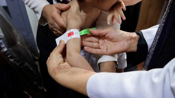 بحران سوءتغذیه؛ جان ۴ میلیون کودک در افغانستان در خطر است