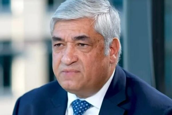 Former Afghan Attorney General Accuses Ghani of Releasing Dangerous Criminals