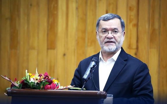 دانش در واکنش به کمپاین طالبان؛ یک «رژیم انحصارطلب قومی» شعار افغانستان متحد را سر میدهد