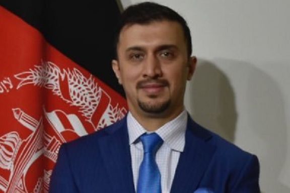 نصیراحمد فایق مسئولیت سرپرستی نمایندگی افغانستان در سازمان ملل را به عهده گرفت