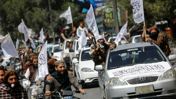 Many Jihadi Groups In Asia & Africa Pledge Allegiance To Taliban Leader, Group Sources