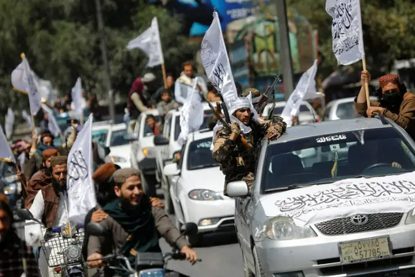 Many Jihadi Groups In Asia & Africa Pledge Allegiance To Taliban Leader, Group Sources