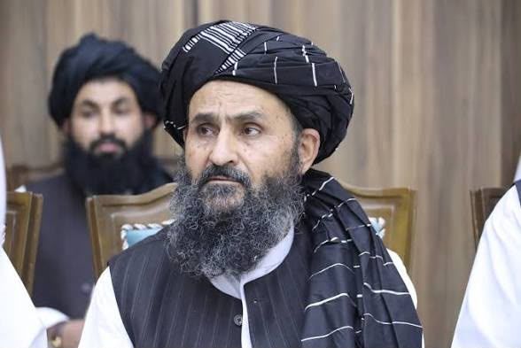 ملا برادر: یوناما باید عادلانه، په عیني واقیعتونو ولاړ بې‌طرفه راپورونه وړاندې کړي