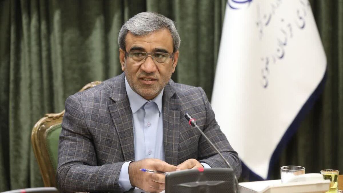 ایراني چارواکي: شمتیغ دې د افغانستان فعاله او ستراتیژیکه سوداګریزه پوله شي