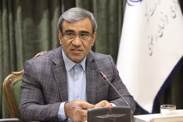 ایراني چارواکي: شمتیغ دې د افغانستان فعاله او ستراتیژیکه سوداګریزه پوله شي