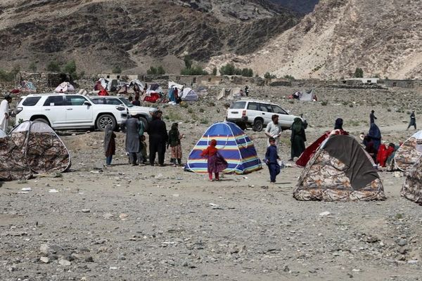 طالبان: د کونړ په زلزلو کې ۲۰۰ زره زده کوونکي اغېزمن شوي دي