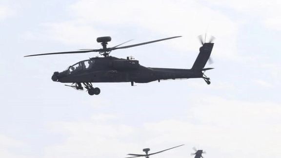 پیام تسلیت طالبان به ترکیه و قطر در پی حادثه سقوط چرخبال و ابراز همدردی با قربانیان