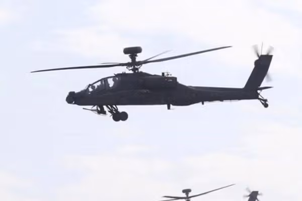 پیام تسلیت طالبان به ترکیه و قطر در پی حادثه سقوط چرخبال و ابراز همدردی با قربانیان