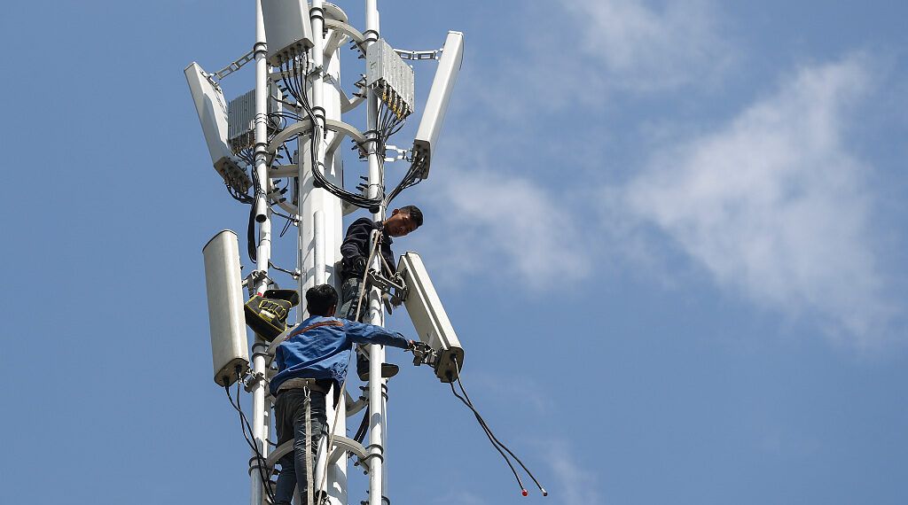 نېټ بلاکس: په افغانستان کې د انټرنېټ کچه تر ۱۴ سلنې راټیټه شوې ده