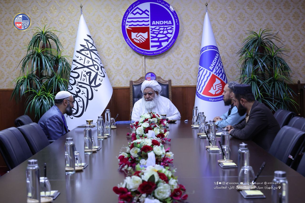 طالبان وايي په ډېری ولایتونو کې داسې زیانمنې کورنۍ شته چې مرستو ته «زیاته» اړتیا لري