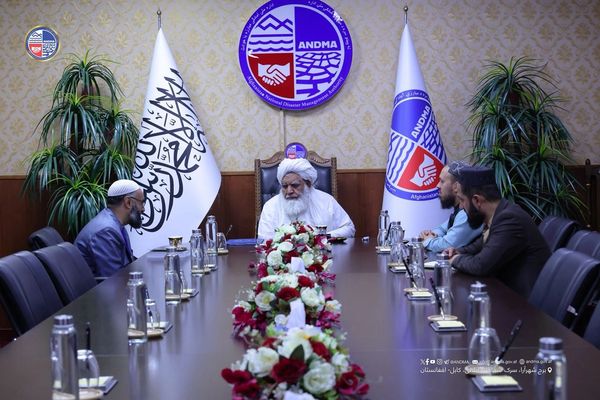 طالبان وايي په ډېری ولایتونو کې داسې زیانمنې کورنۍ شته چې مرستو ته «زیاته» اړتیا لري