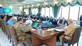 پښتون ولس ولې د پوځي عملیاتو مخالفت کوي؟