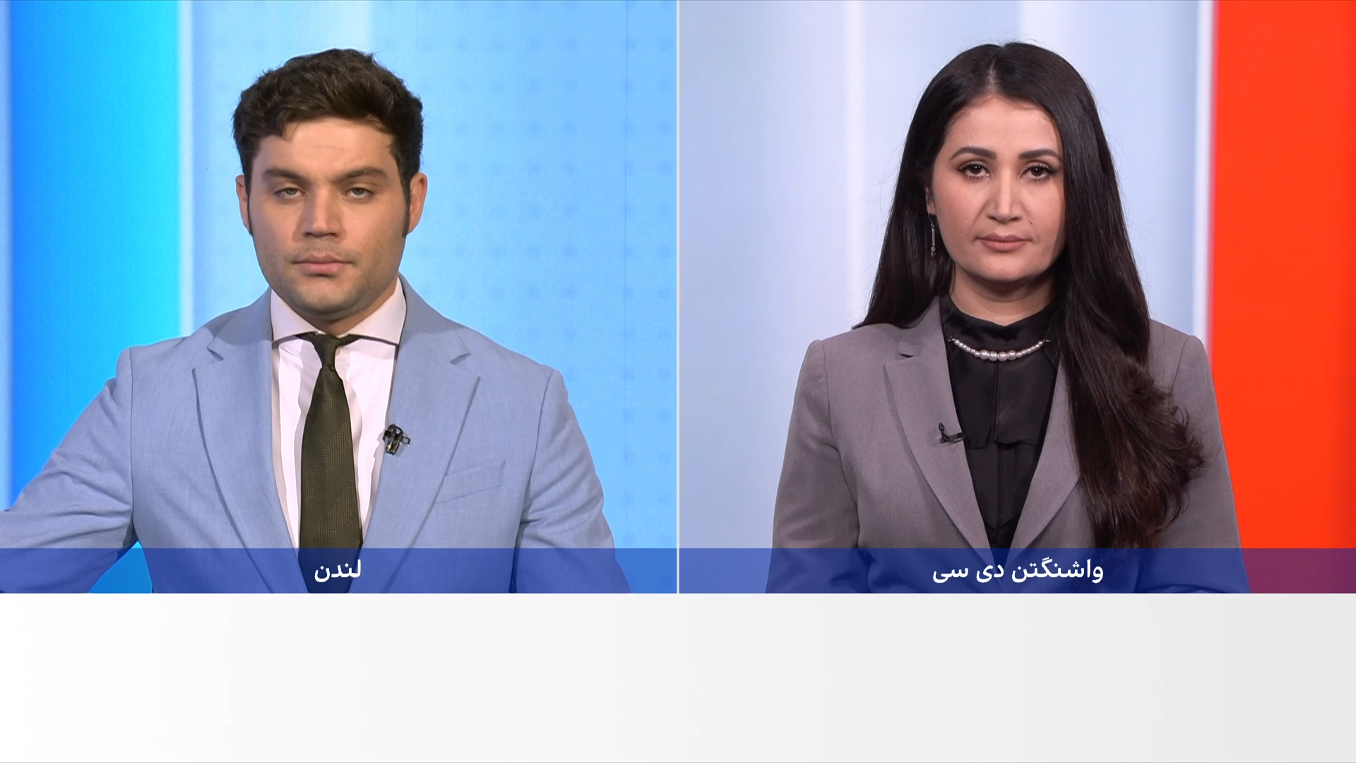 خبرهای ۹ شب، جمعه ۲۲ حوت ۱۴۰۴