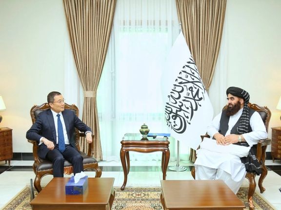 برخلاف ادعای طالبان؛ جاپان میگوید سفیرش در دیدار با متقی از منع کار زنان انتقاد کرده است