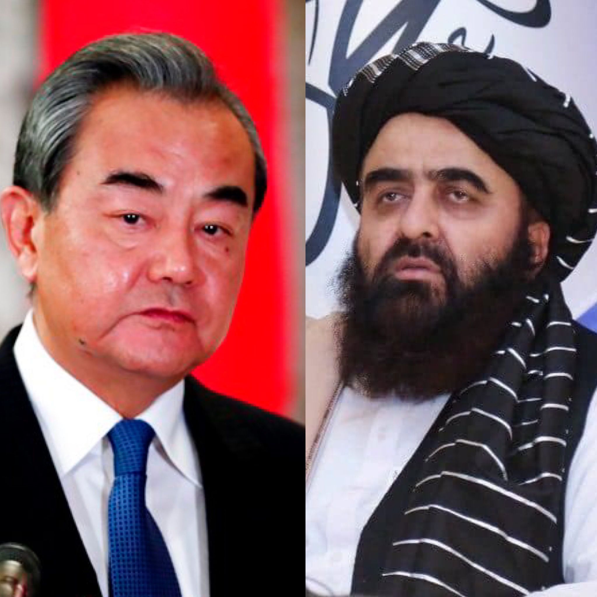 طالبان از قصد چین برای آغاز پروازها میان افغانستان و چین خبر داد