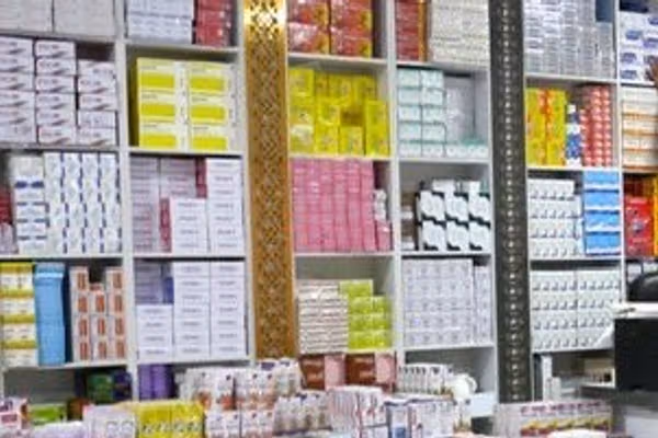 طالبان له ازبکستان سره د درملو په برخه کې سوداګري ۵۰۰ میلیونه ډالرو ته لوړوي