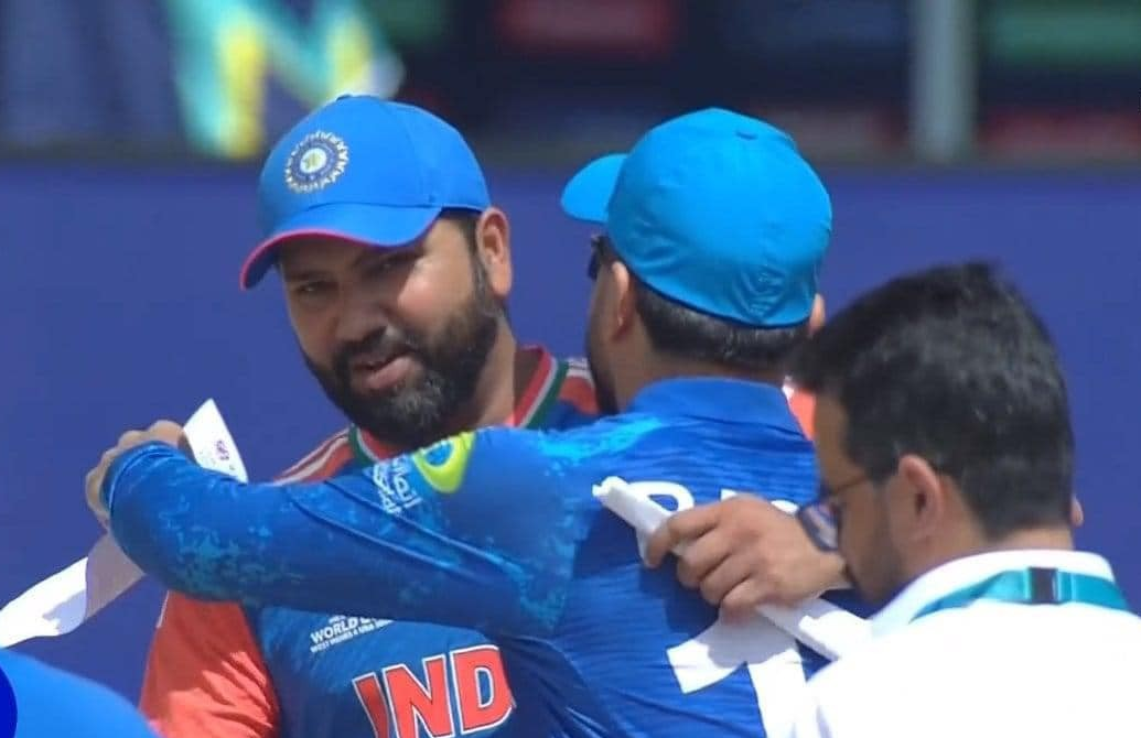 د کرېکټ نړۍوال جام؛ افغانستان خپله پنځمه لوبه د ۴۷ منډو په توپیر هند ته وبایلله