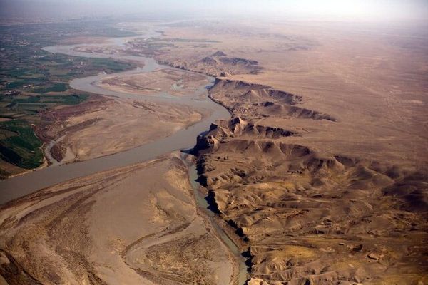 ایران فشار بر طالبان برای دریافت حقآبه را افزایش میدهد