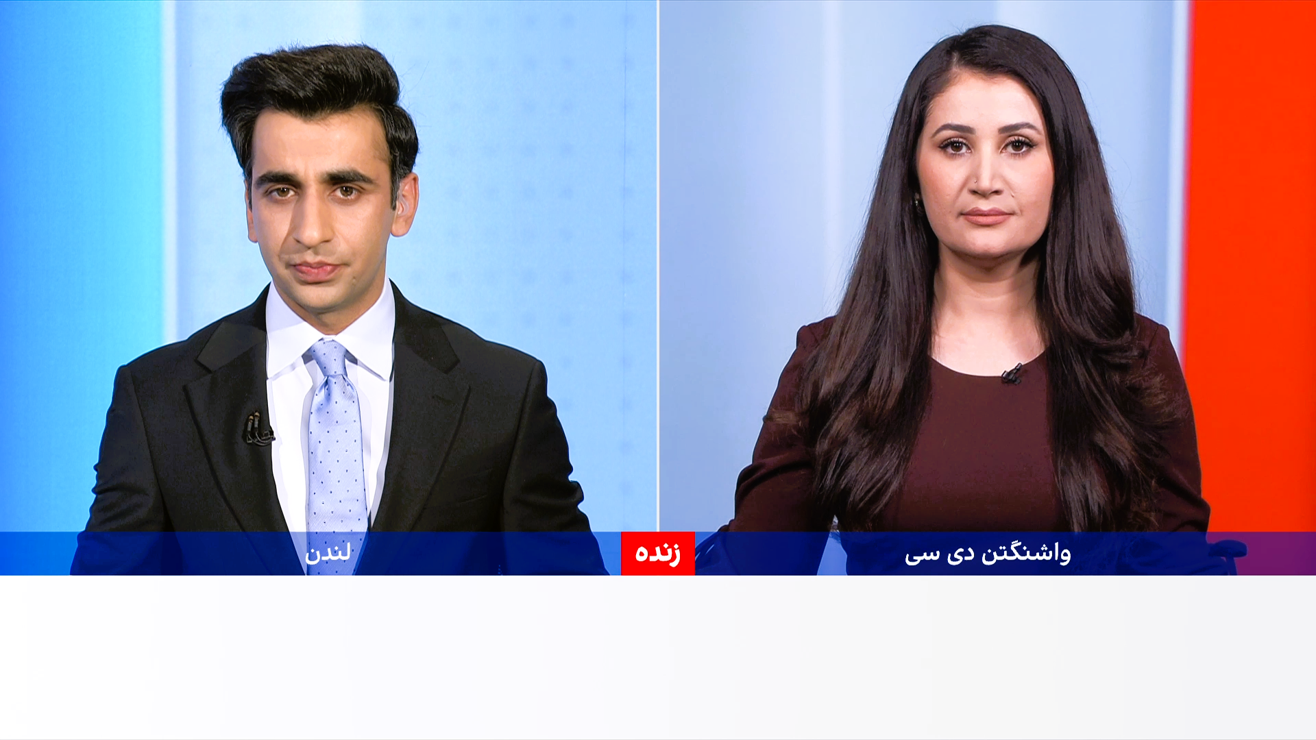 خبرهای ۹ شب، چهارشنبه ۲۲ دلو ۱۴۰۴