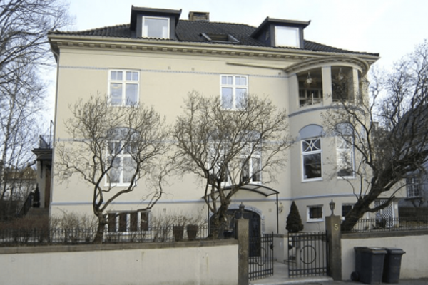 Norway Accepts Taliban Diplomat, Consular Services To Resume At Afghan Embassy In Oslo