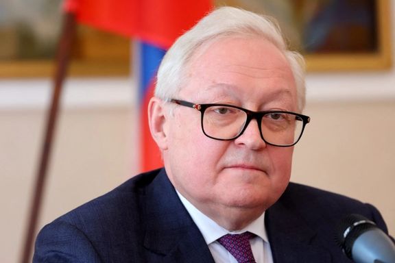 د روسیې د بهرنیو چارو وزیر مرستیال: په اوکراین کې د اوربند لپاره د امریکا وړاندیز نهمنو