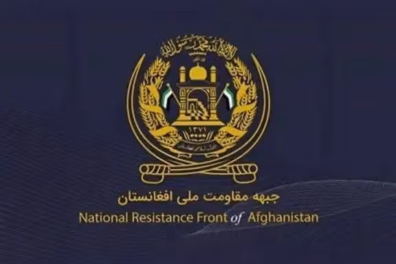 مقاومت جبهه وايي چې په کندز کې یې درې طالب وسله وال وژلي