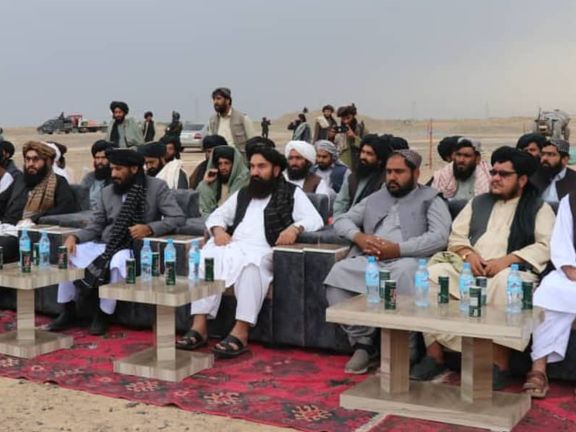 یوه قطري خیریه موسسه په هلمند کې د ۵۰۰ یتیمانو له پاره یو ښارګوټی جوړوي