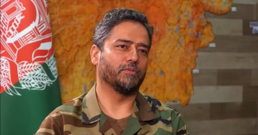 AFF Calls For International Political Process To Transition Away From Taliban Rule