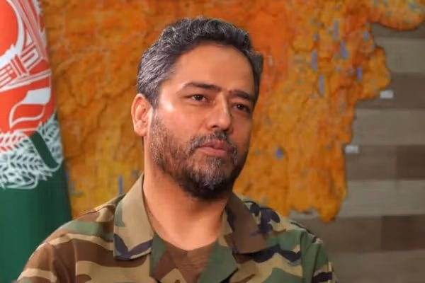 جبهه آزادی خواهان روند سیاسی بینالمللی برای گذار از سلطه طالبان شد