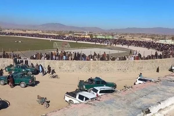 ملګري ملتونه: بادغیس کې د یو «کس قصاص» له بشري حقونو ښکاره سرغړونه ده