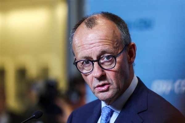 Will Deport Asylum Seekers To Afghanistan, Syria, Says German Chancellor's Candidate