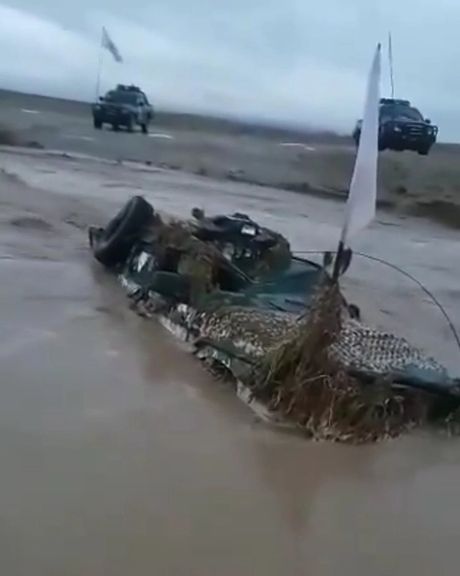 د طالبانو د چارو ادارې غوښتنه: د بیت المال وسایط شخصي مه کاروئ او ساتنه یې وکړئ