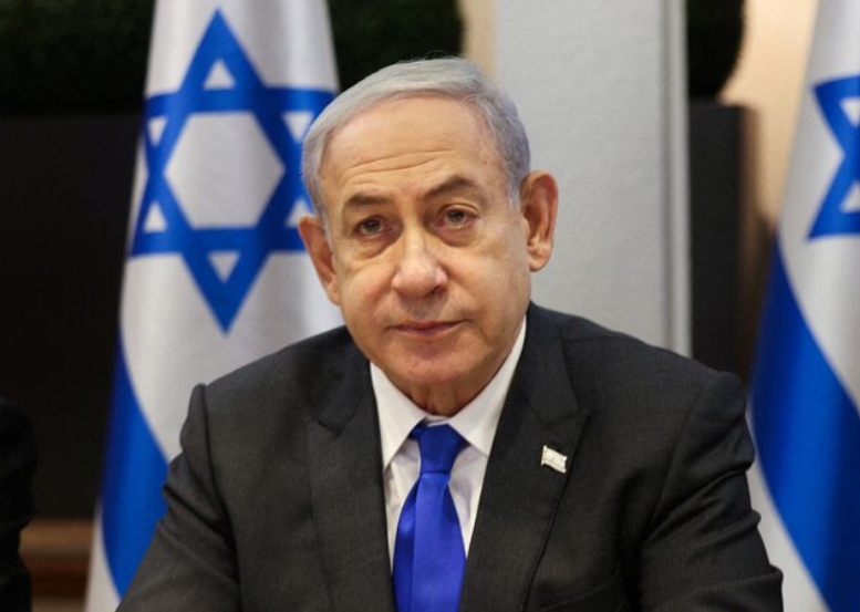 بنیامین نتانیاهو برای اولین بار به اتهام فساد در دادگاه حاضر می‌شود