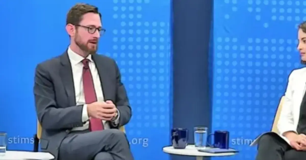 Taliban s Fight Against ISIS K Is Serious Says US Representative taliban-s-fight-against-isis-k-is-serious-says-us-representative