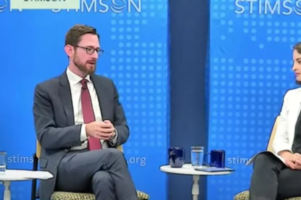 Taliban’s Fight Against ISIS-K is Serious, Says US Representative Thomas West