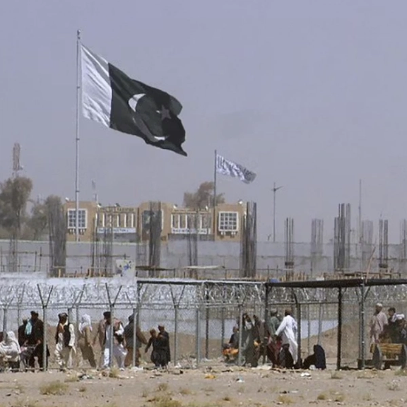 المشاركون: باكستان هي مصدر الأزمات المتكررة في أفغانستان، لكن طالبان لا تمثل الدولة