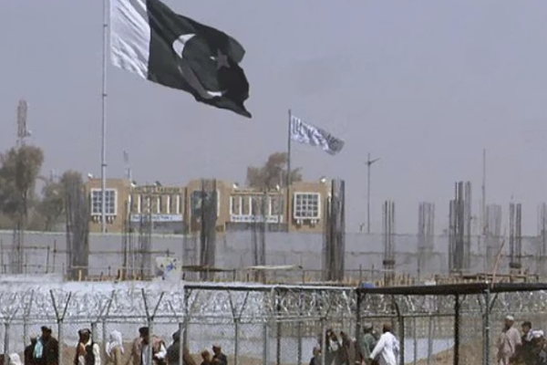 المشاركون: باكستان هي مصدر الأزمات المتكررة في أفغانستان، لكن طالبان لا تمثل الدولة