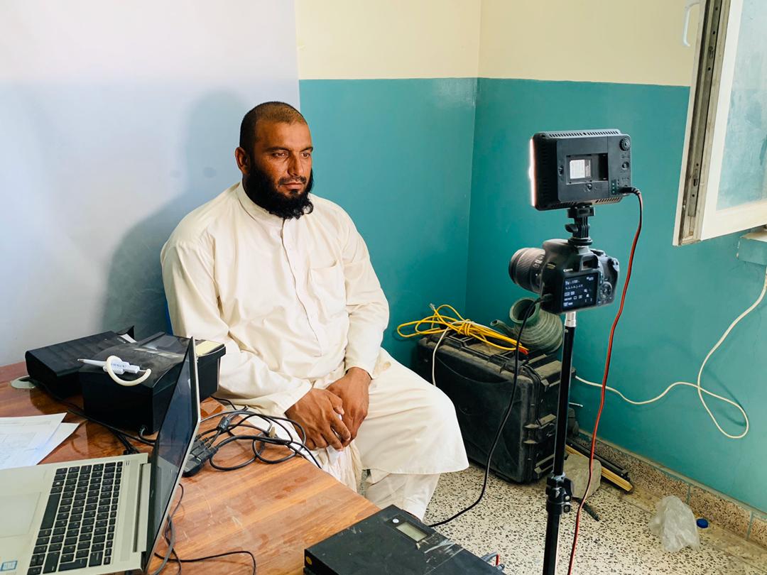 اداره احصائیه طالبان: در شش ماه بیش از یک میلیون تذکره الکترونیکی صادر شد