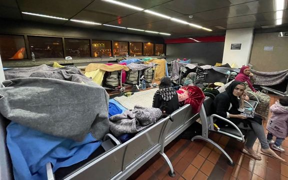 د برازیل حکومت افغانانو ته په دې شرط لنډمهاله ویزې ورکوي، چې پنډغالي تش شي