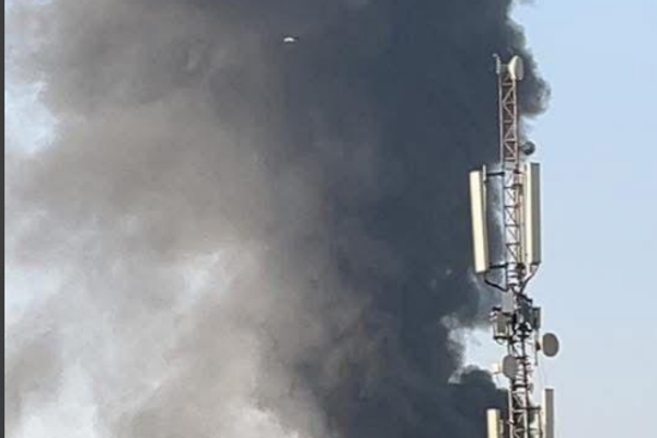 منظمة الطوارئ: إصابة 40 شخصاً بينهم 5 قتلى إثر انفجارات كابل