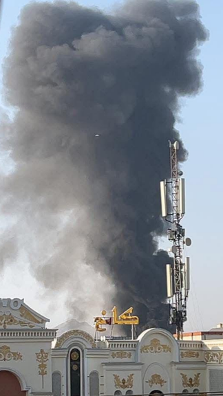 منظمة الطوارئ: إصابة 40 شخصاً بينهم 5 قتلى إثر انفجارات كابل