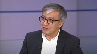 'آن سوی میز گفتوگو کسی نیست'