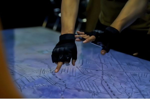 Taliban Conducts 'Special Operation' Against ISIS Members in Kabul