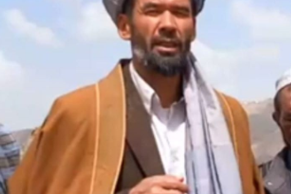 طالبان تعتقل نائب رئيس السابق لمجلس علماء مالستان في غزني